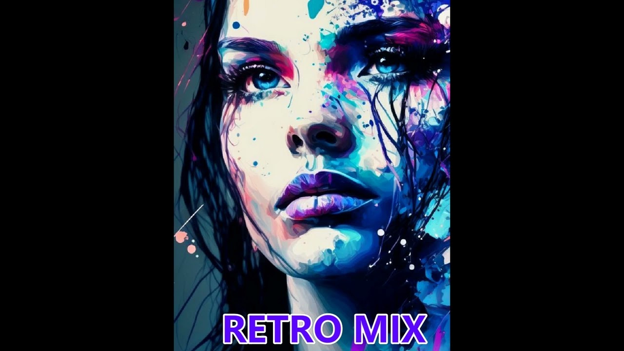 Jam El Mar -  RETRO MIX  / 18.1.2024