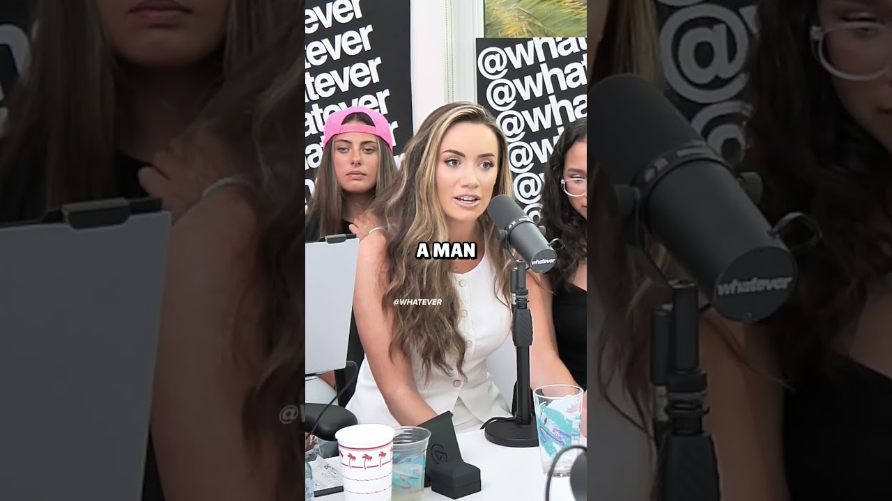 БЫВШАЯ ФЕМИНИСТКА РАССКАЗЫВАЕТ О МАТЕРИНСТВЕ 🔥 @whatever