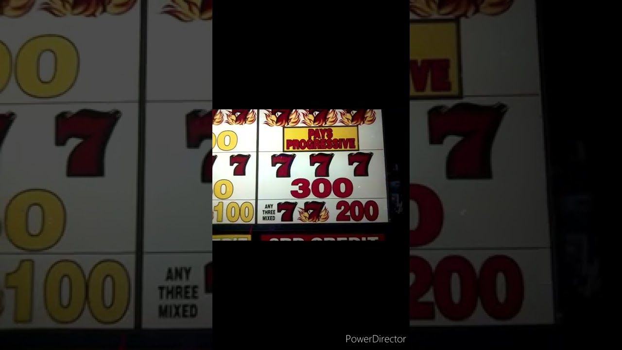 #Shorts _CALLED SHOT_ ON BLAZING 777s $1 SLOT!