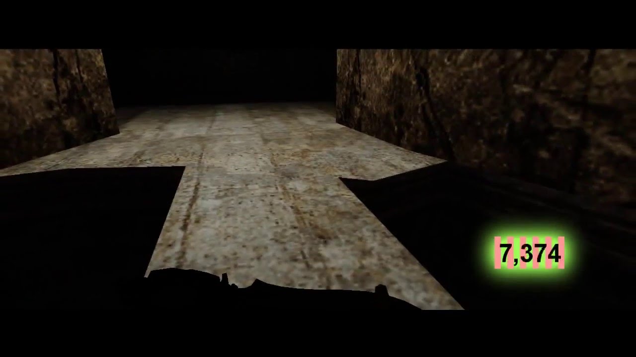 Speedrun by Bubi [vol.15]