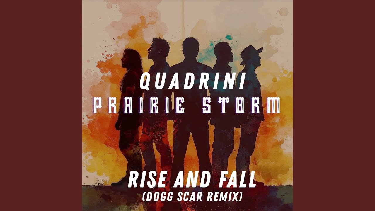 Rise and Fall (Dogg Scar Remix)