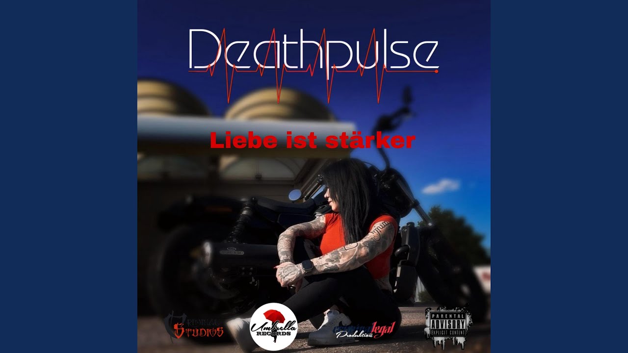 Liebe ist stärker