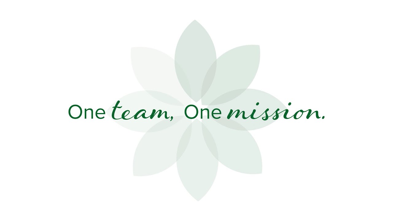 One Team, One Mission | Culture - August 2025 VLOG