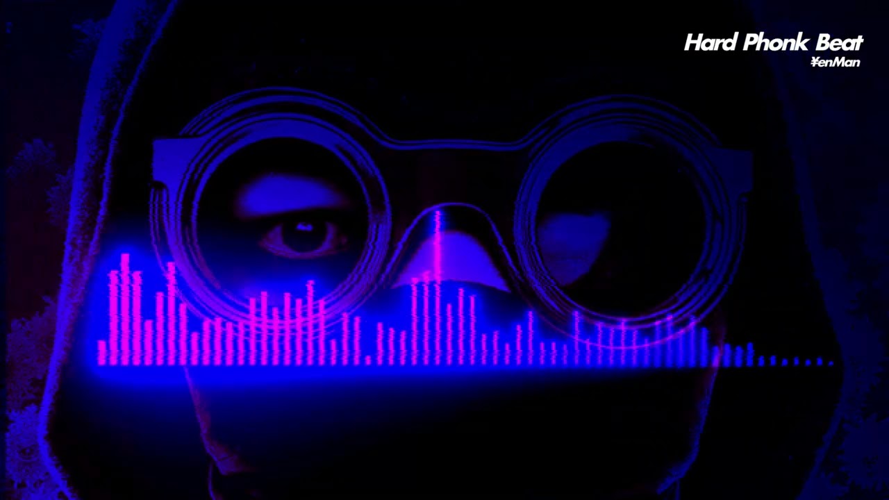 [ Free Beats ] ¥enMan - Hard Phonk 