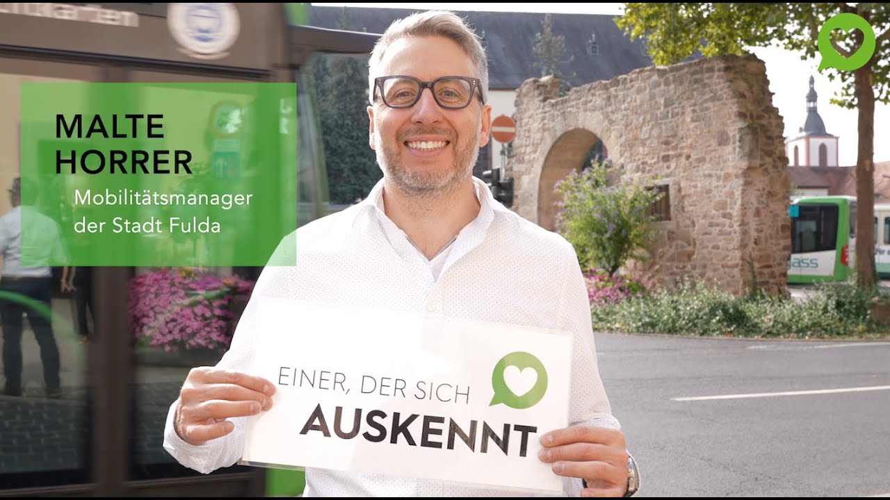 Wohnen und Mobilität in Fulda: Als Studierender bequem durch die Stadt