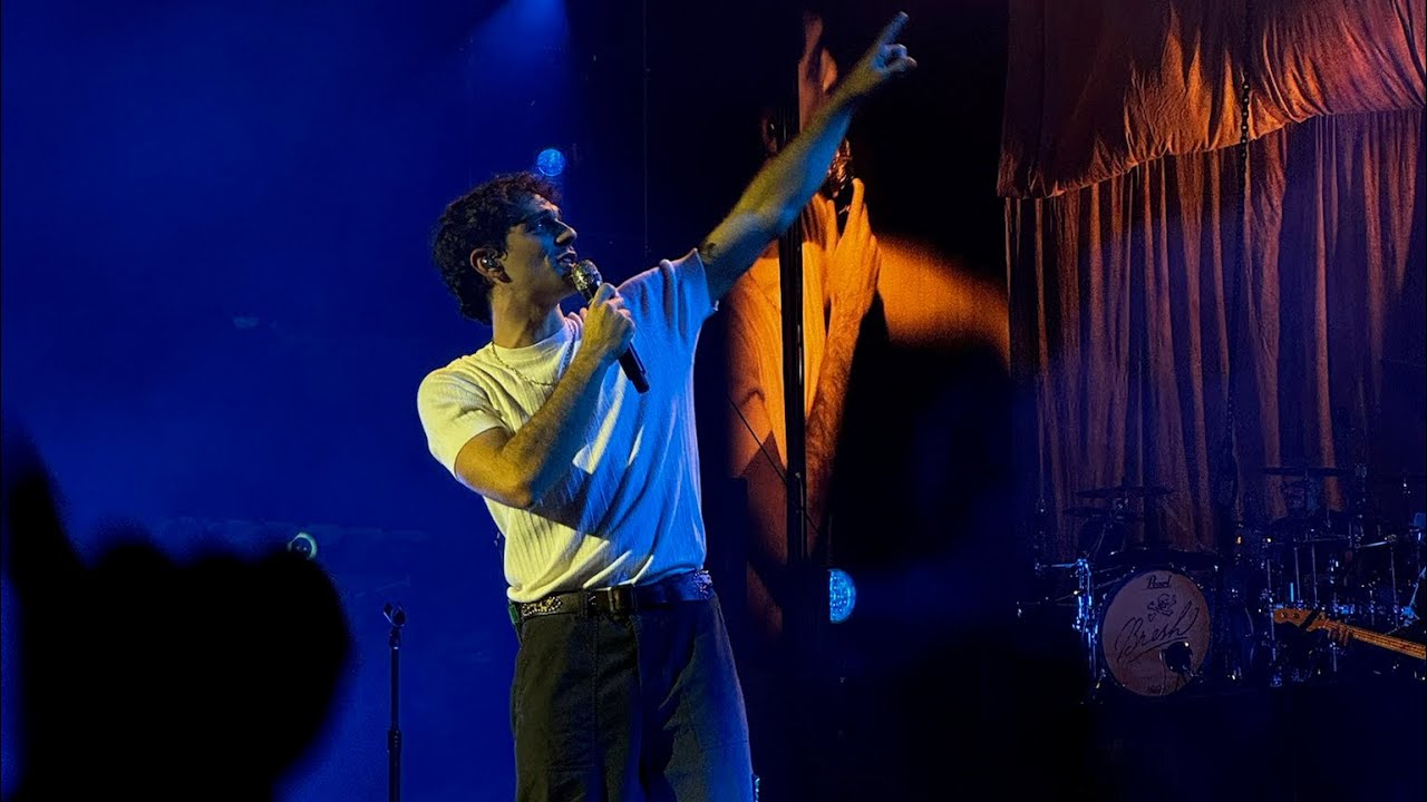 Bresh LIVE - Milano Unipol Forum - 6/11/2025
