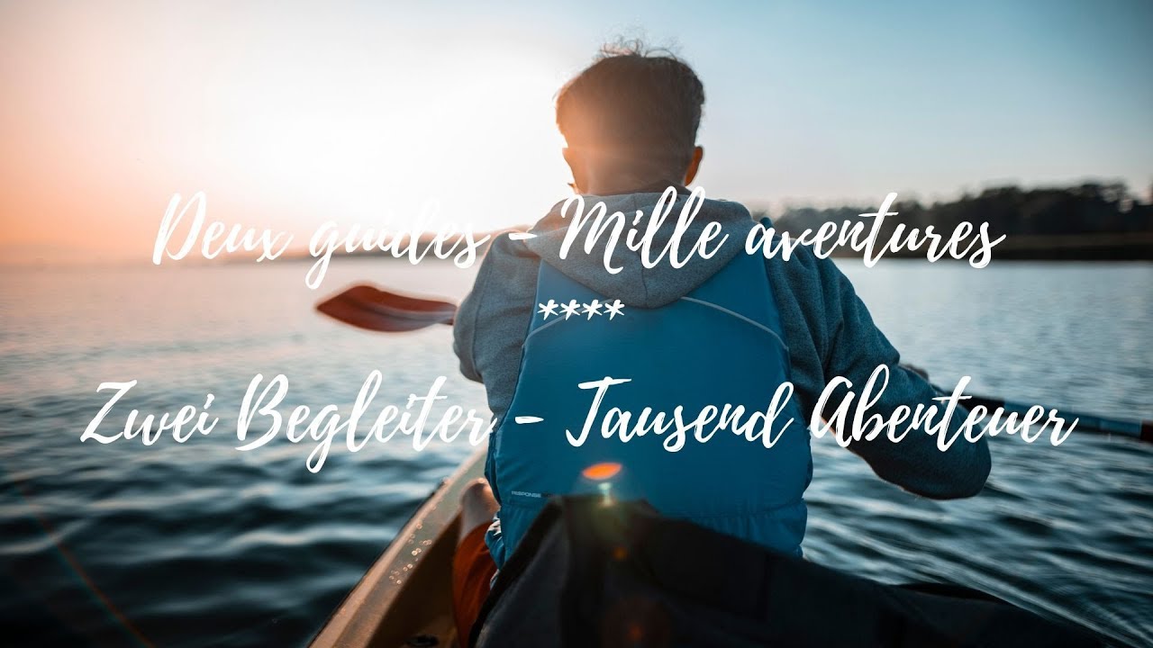 One day in Estavayer-le-Lac