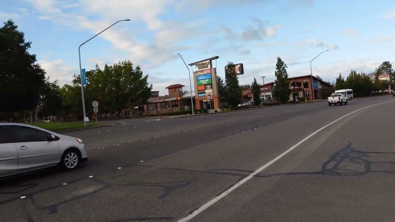 Sterling Real Estate in Ferndale, Wa