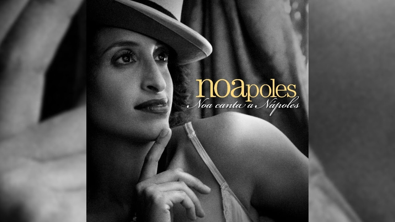 Noa - Noapolis (Full Album)