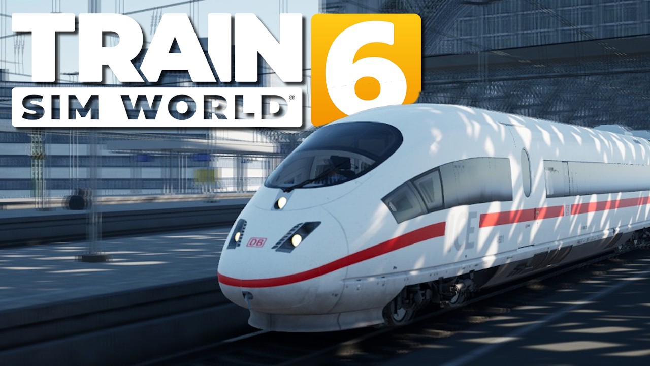 Von Köln nach Aachen REMASTERED! (+ eure Wünsche) Train Sim World 6