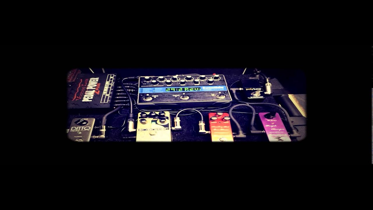 One Control BJF Design: Purple Humper