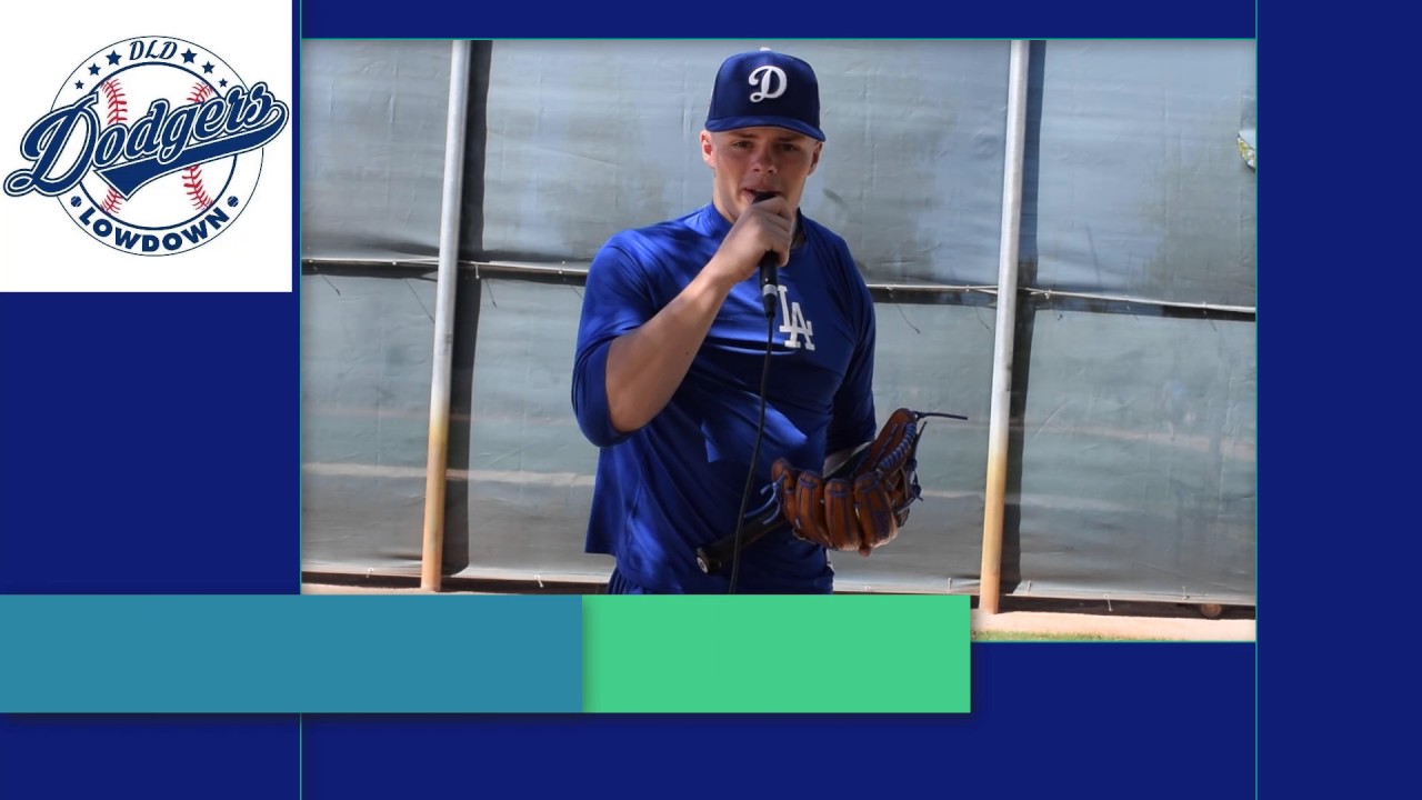 Kyle Farmer, Gavin Lux & Matt Jones Watch DLD, Do You???