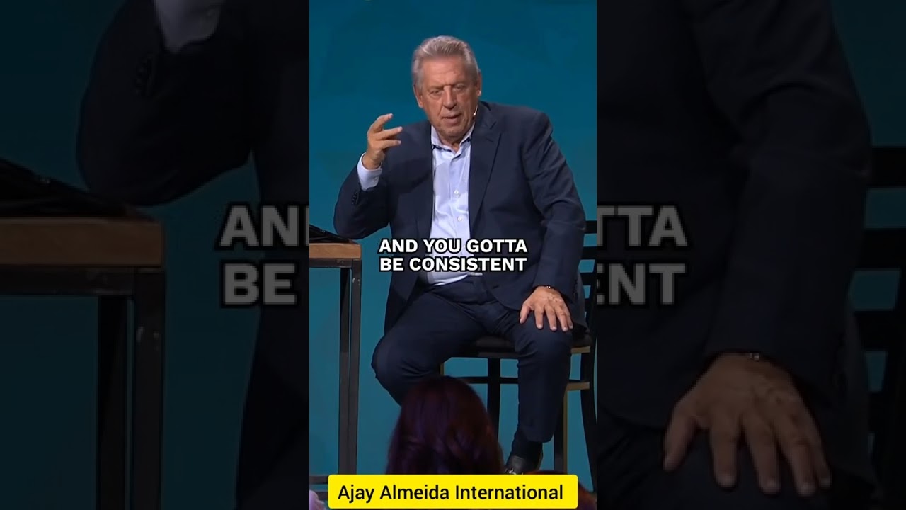 Do these 3 Things To Be An Exceptional Leader [ John Maxwell ]