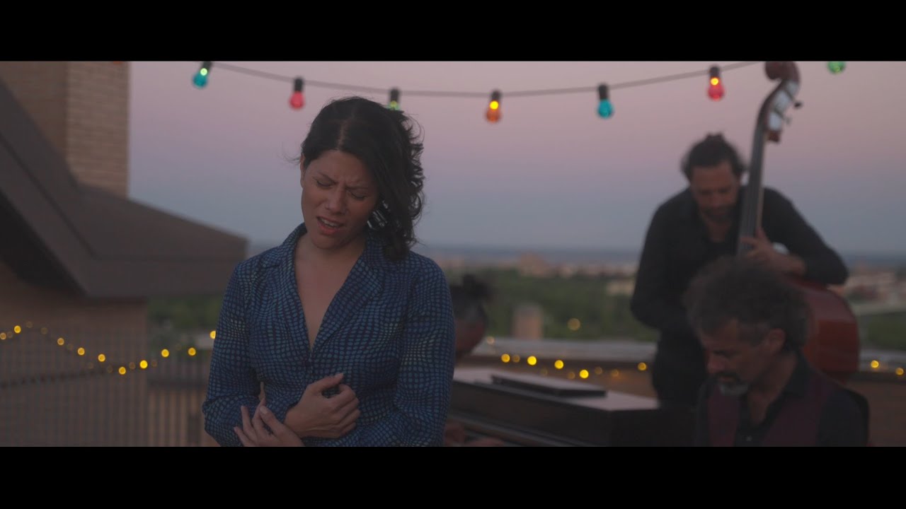 MILONGA TRISTE - Pa'l Puchero Tango