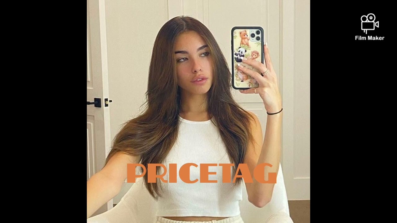[Free for profit] 1nonly x lilbubblegum x Softwilly x Isaacwhy type beat - PRICETAG (prod by X!RO)