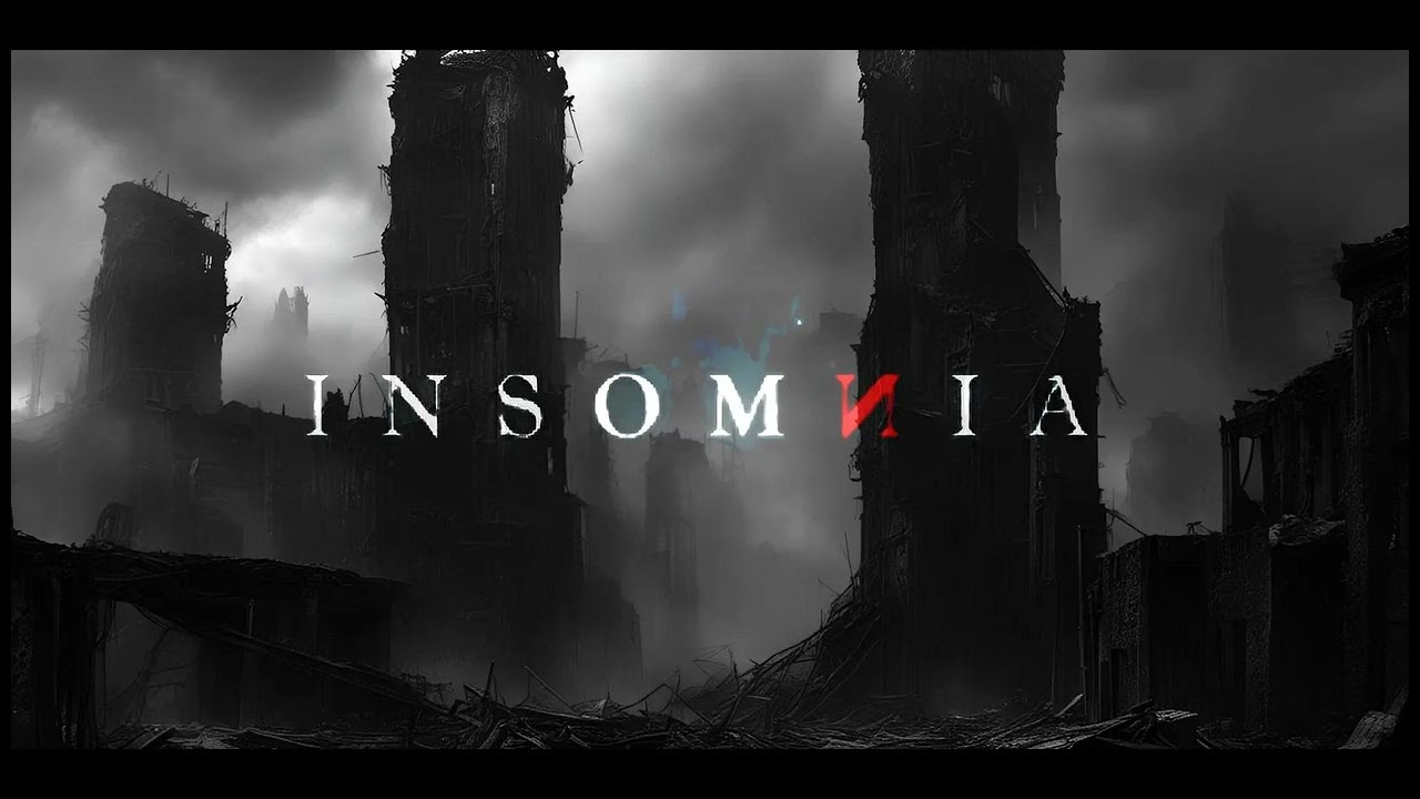 IN5OMNIA - Demonic Deception - 180 BPM - Blender Project
