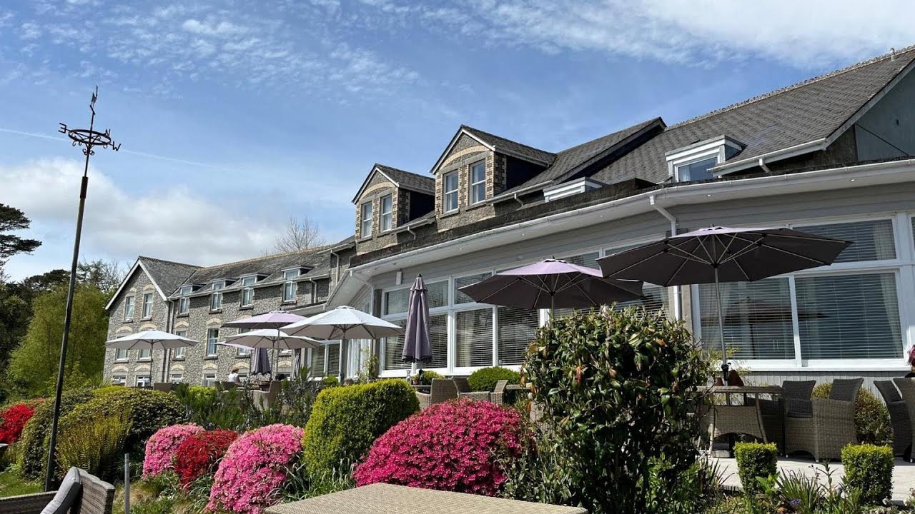 The Moorland Hotel, Haytor, Devon, UK | Holidays In Europe