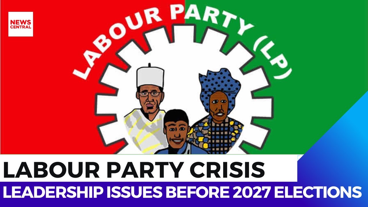 Labour Party Crisis: Leadership Issues Before 2027 Elections