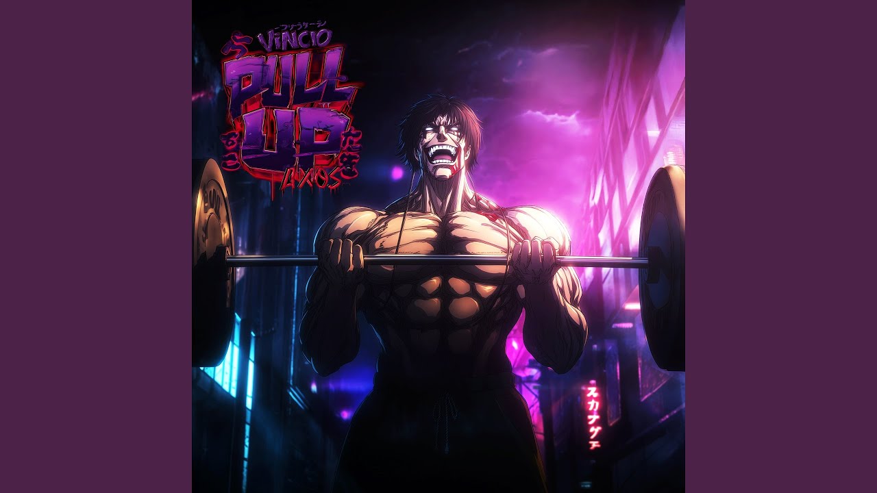 Pull Up (feat. Axos)