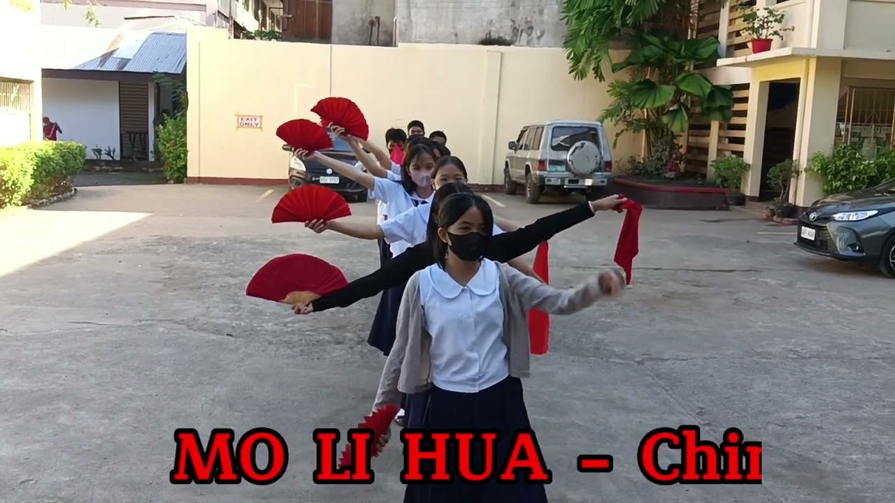 EAST ASIAN MUSIC PERFORMANCES (ARIRANG, SAKURA, MO LI HUA) Grade 8 Quarter 2