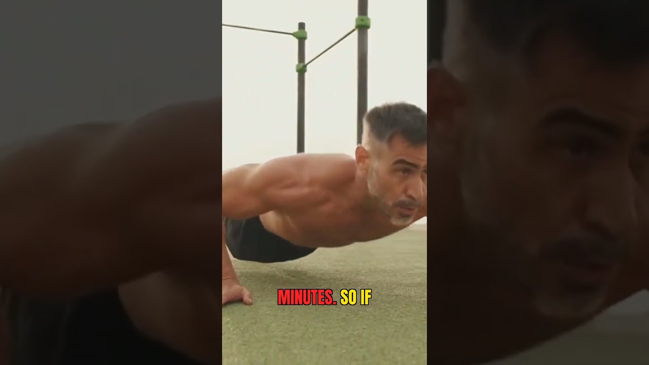Grow Impressive Arms: No Gym, No Equipment