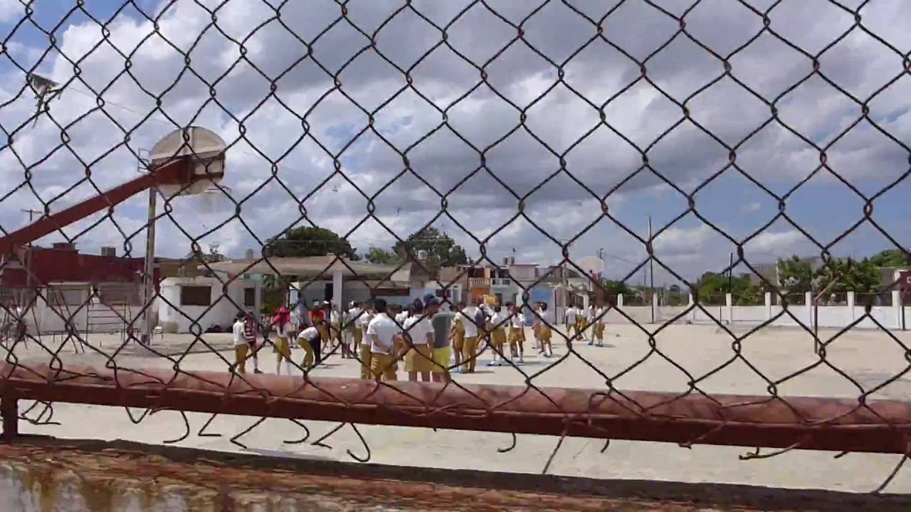 Camagüey Cuba: La Vigia