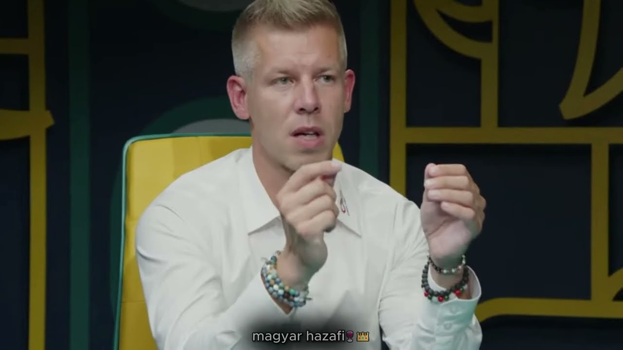 Ez a magyar val&oacute;s&aacute;g 2024-ben... Forr&aacute;s: Magyar P&eacute;ter Telex interj&uacute; #magyarp&eacute;ter #tiszap&aacute;rt #telex