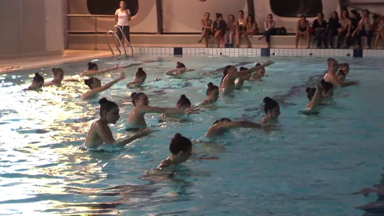 Téléthon 2015 - Gr6  Mix 30 second