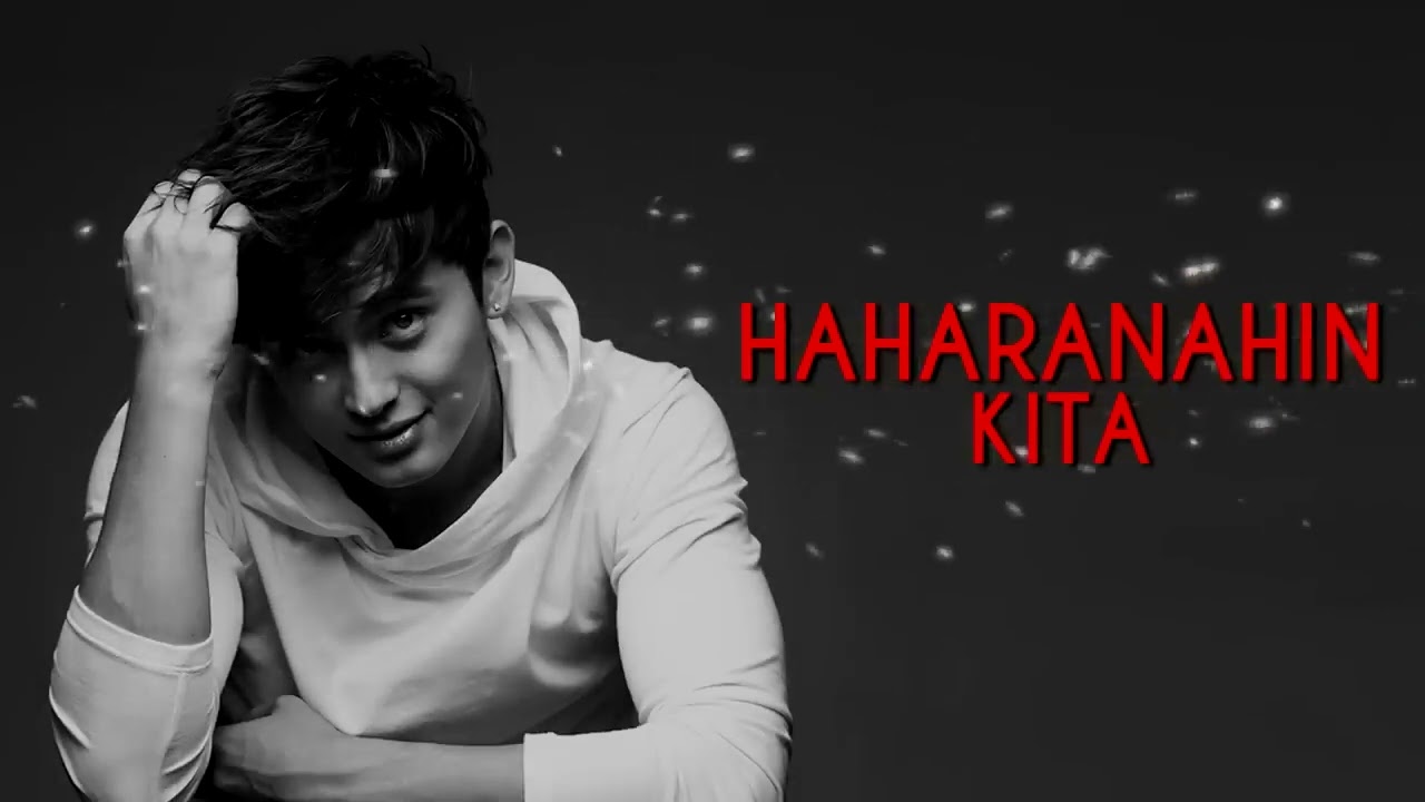 James Reid &mdash; Randomantic (Official Lyric Video)
