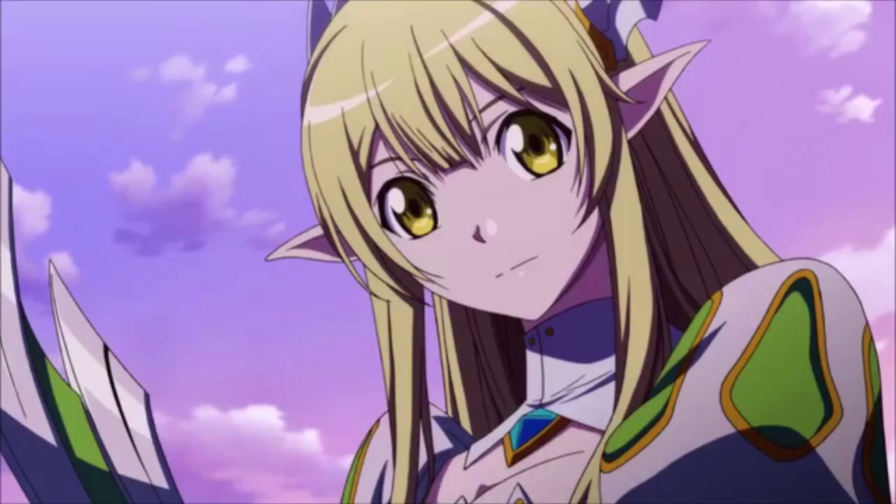 Elsword Anime: El Lady Episode 1 (Parody Subs)