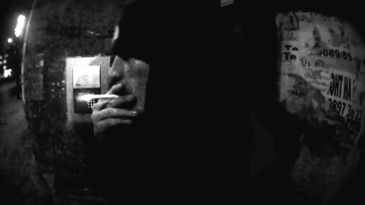MC SHADOW - Огънят гори