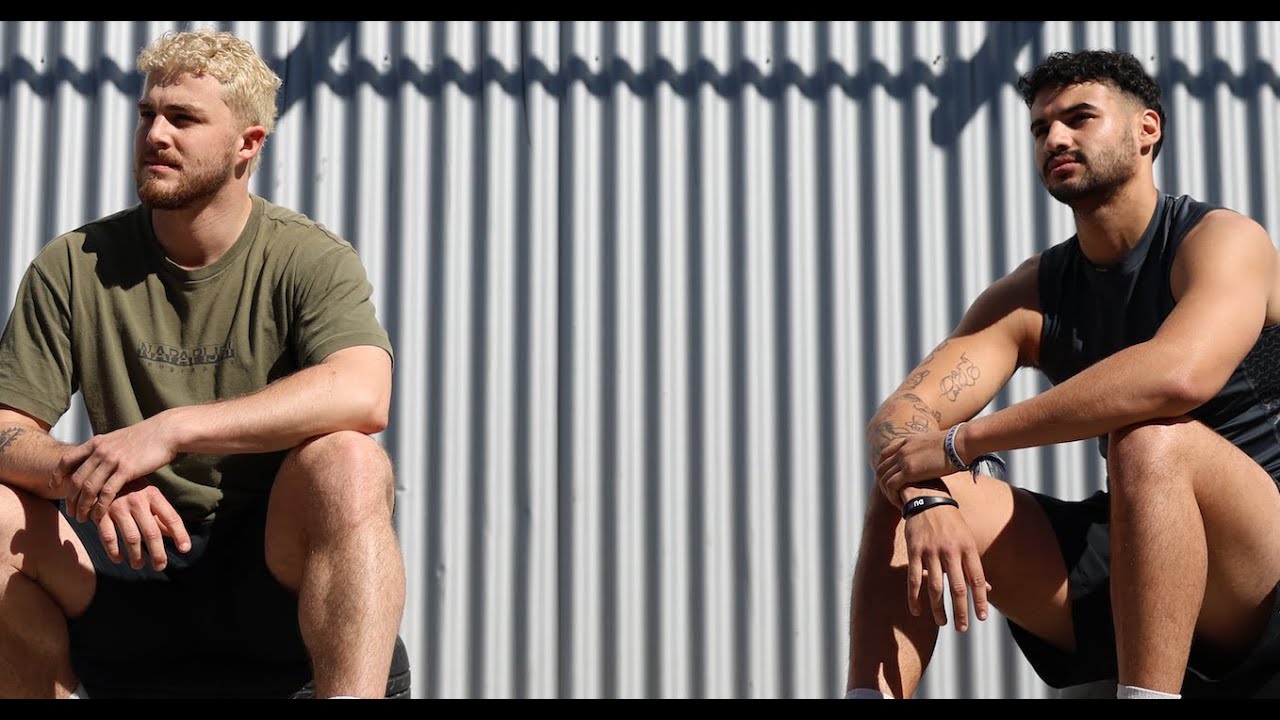 Los franceses de rubí (Rollerhockey vs Molina)