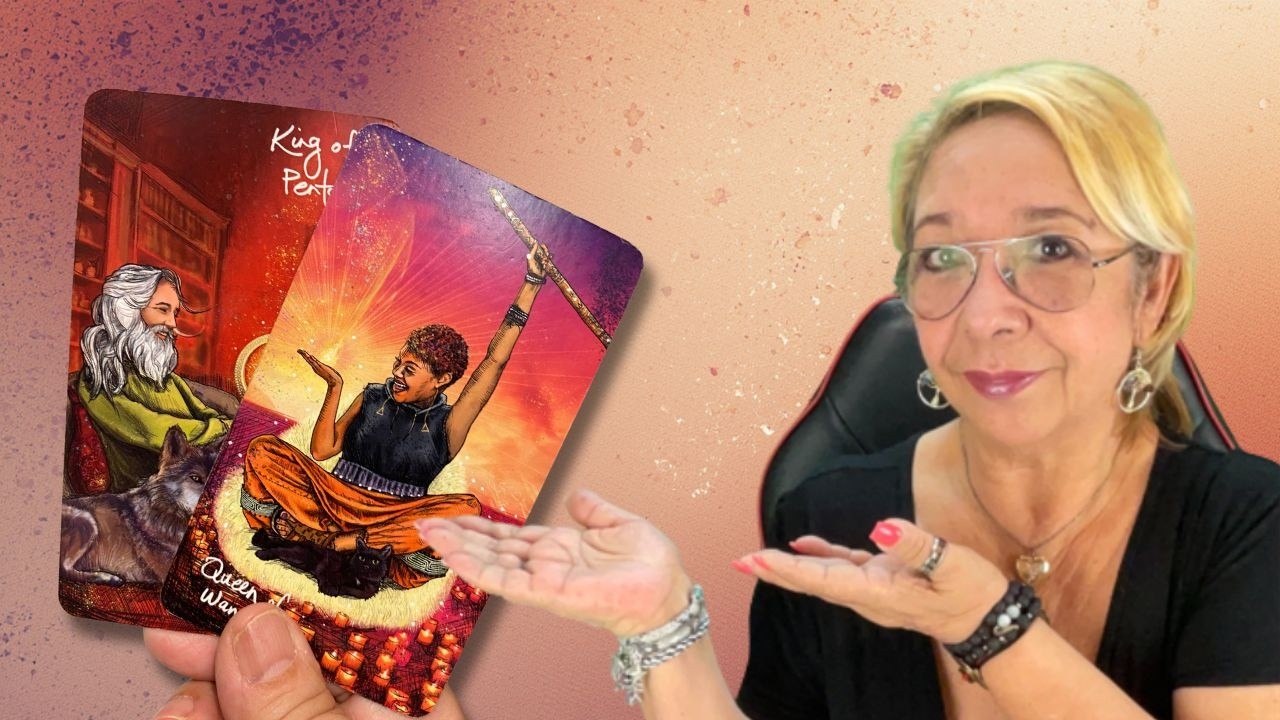 CAPRICORNIO! Llegó el momento por fin! Toma la decisión que tanto esperabas. Esto se dará PRONTO!