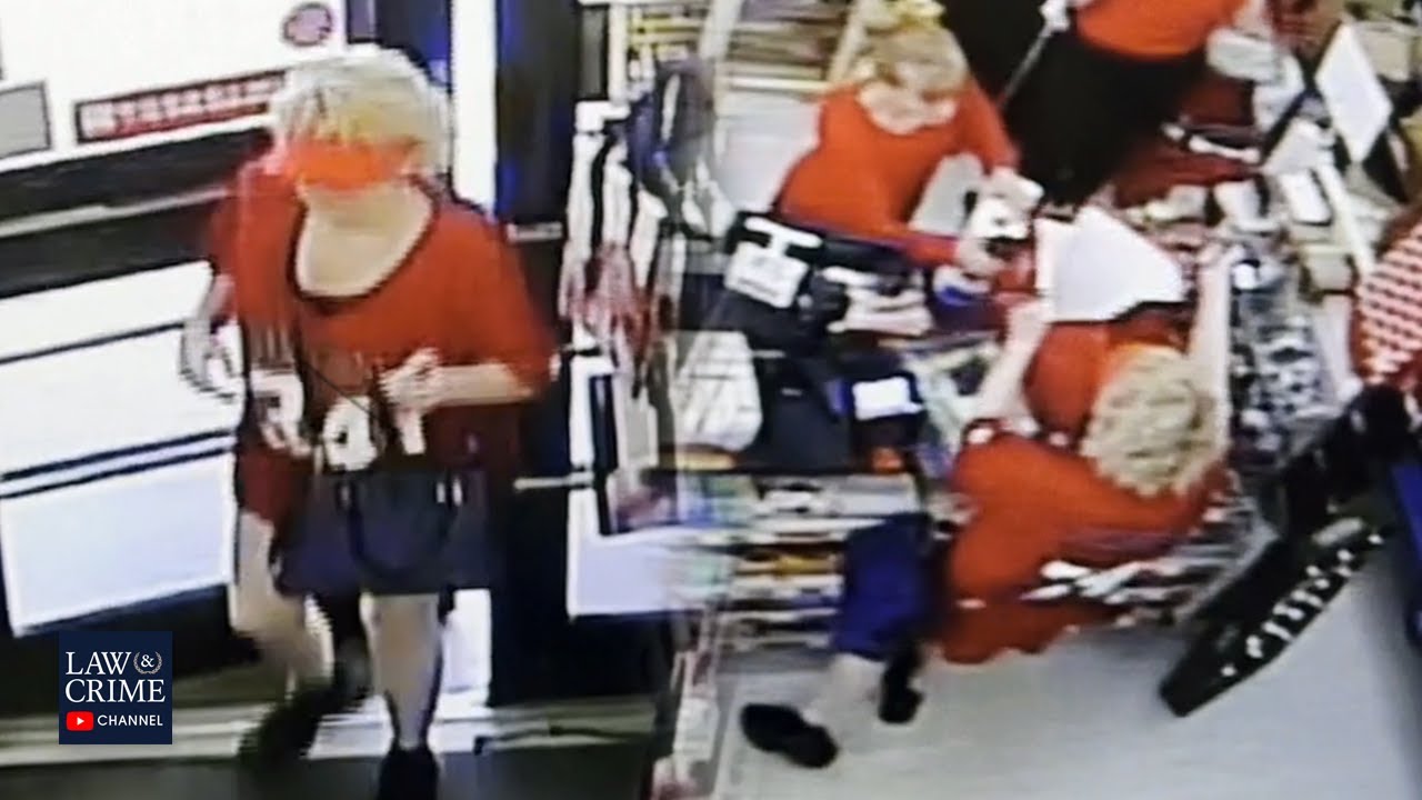 Georgia Mom Last Seen Alive at ‘Family Dollar’ Before Mysterious Death