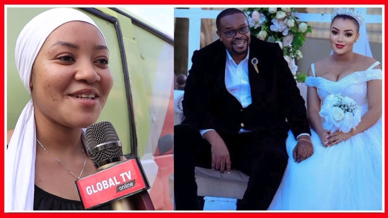 #EXCLUSIVE: JENIPHA KANUMBA AFUNGUKA KUHUSU MPENZI WAKE - ''NATAMANI KUWA na MBABA''....