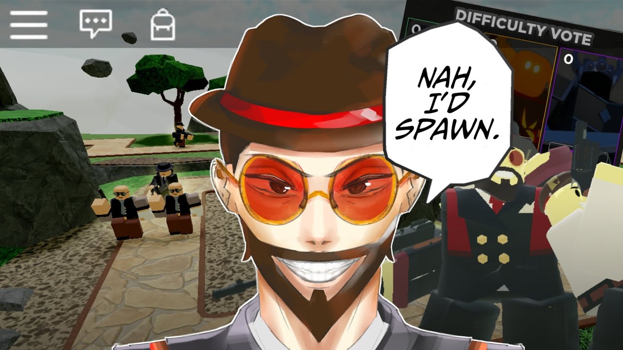 TDS Crook boss rework is AMAZING | Roblox