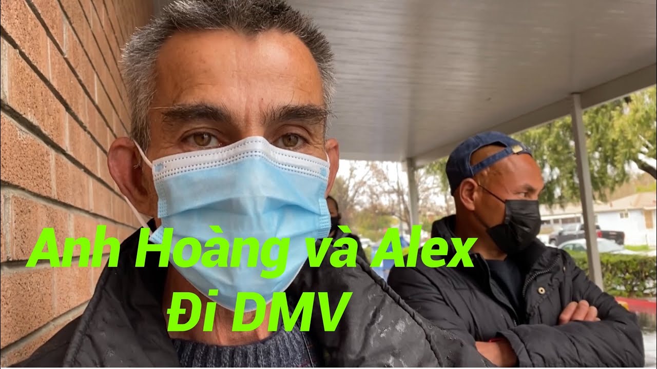 ANH HOÀNG LẢO ĐẠI ĐI LÀM XONG ID CƯỜI CHẾT  XỈU VỚI ALEX KHÔNG CHO LÀM BẰNG LÁI XE GIẪY RA KHÓC LÓC