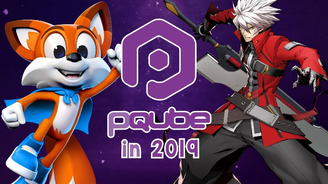 PQube in 2019
