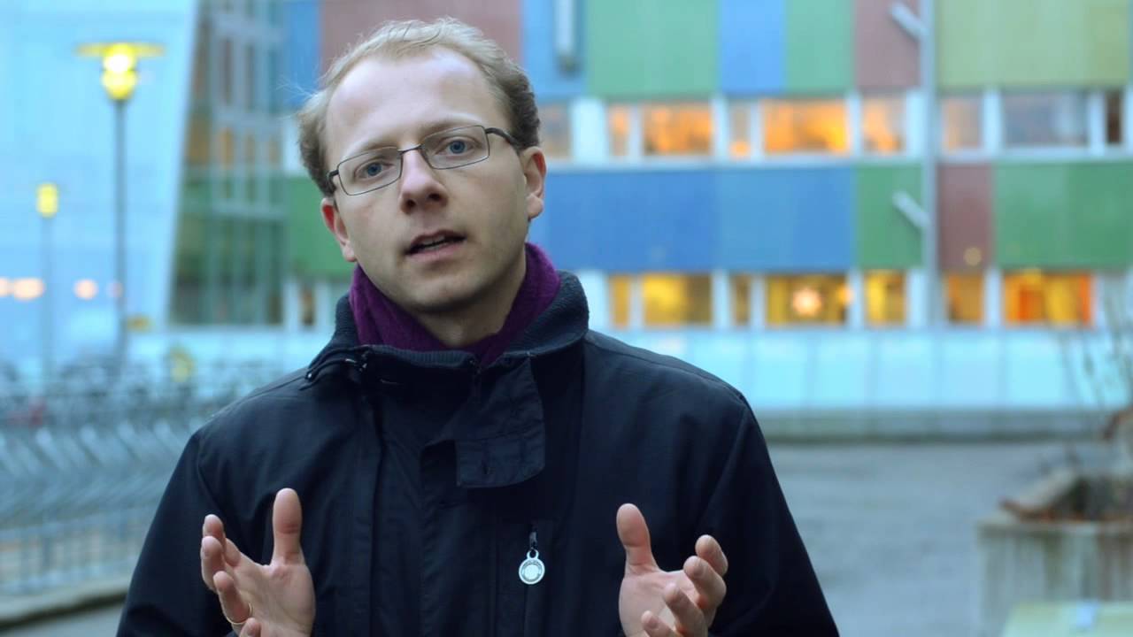 Frykt og h&aring;p i klimakrisens tid: Bj&oslash;rn Samset, Forsker Cicero