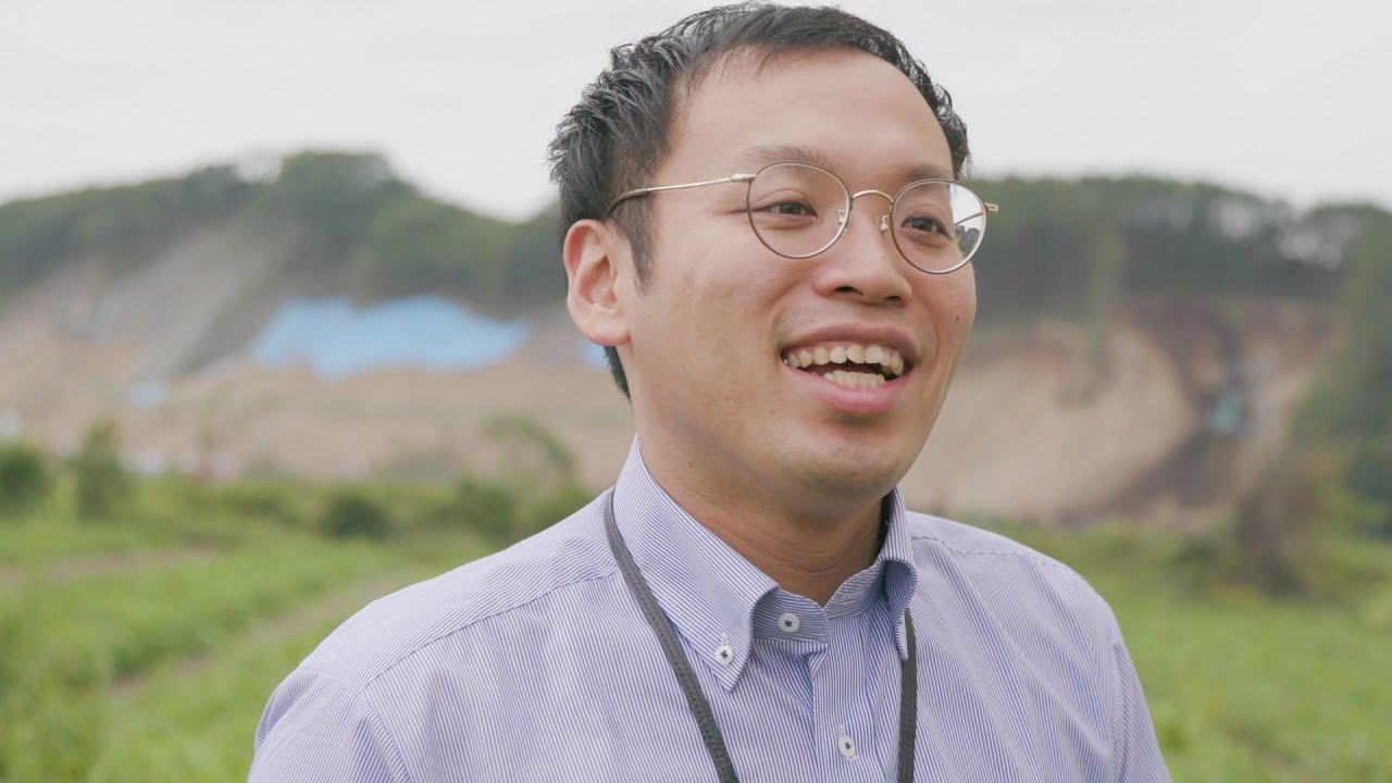 ［ふるさと納税ドキュメンタリー］前を向くきっかけとなったもの ～北海道厚真町～
