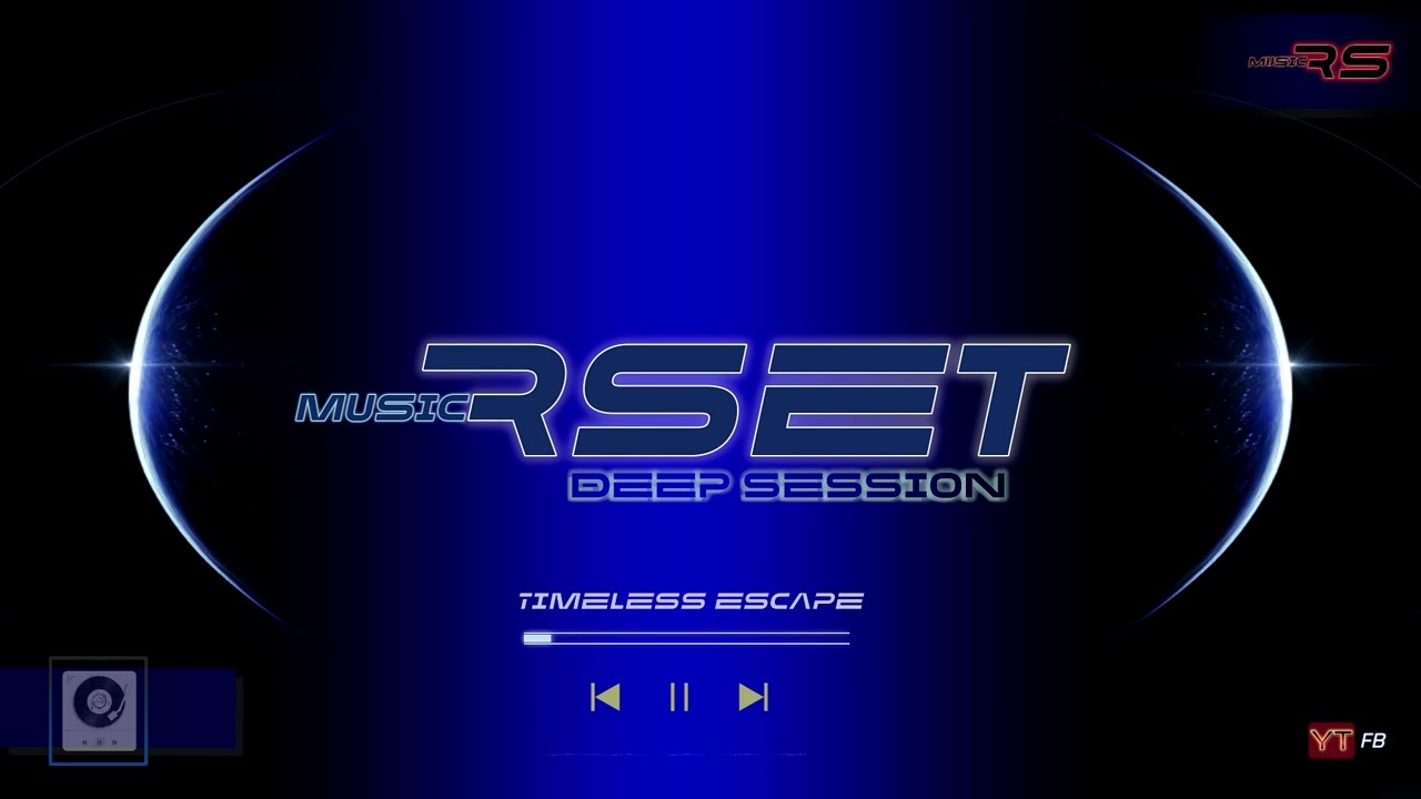 Deep Session &ndash; Timeless Escape | Deep House &bull; House &bull; Soft House | DJ Set