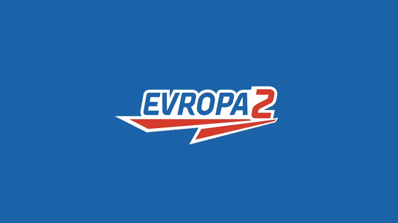 Evropa 2 - Znělka (2021-23)