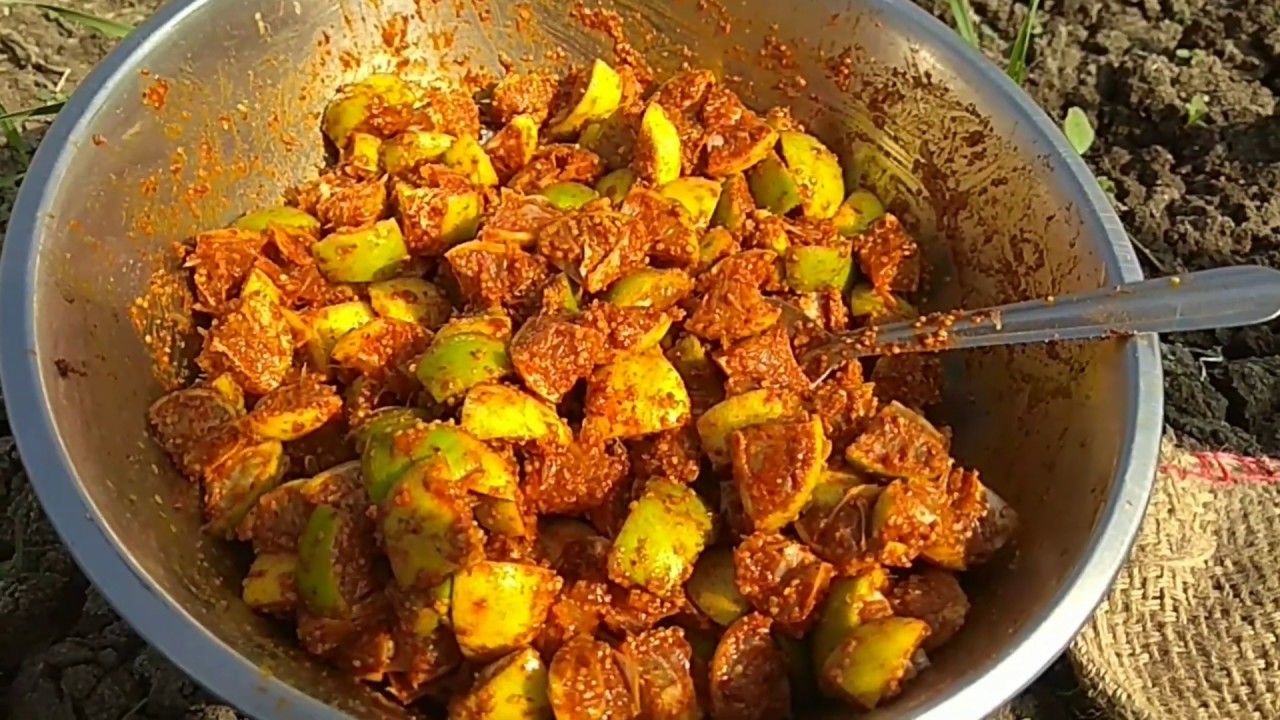 तेल न वापरता लिंबाच लोंणचे,तिखट लोंणचे,व आयुर्वेदीक महत्व