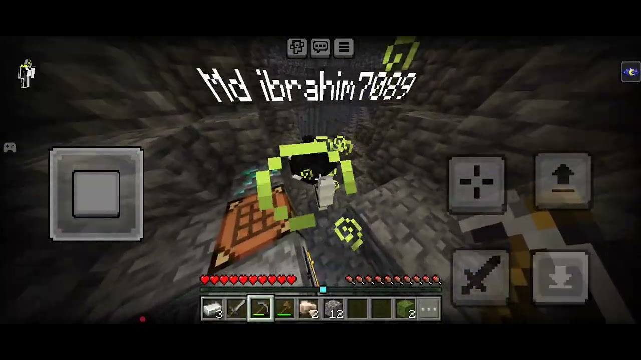 Getting diamond ep 1