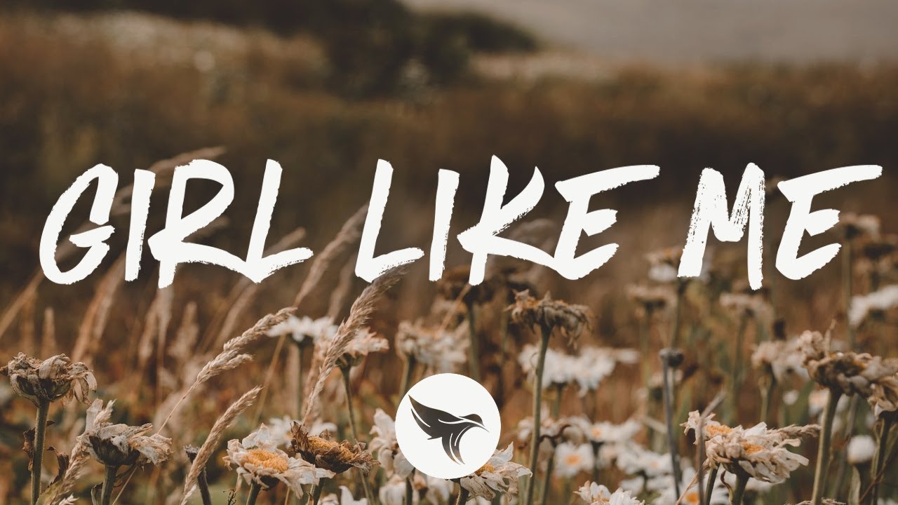 Cam - Girl Like Me (Lyrics)