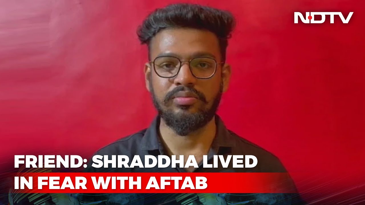 Watch: Shraddha 