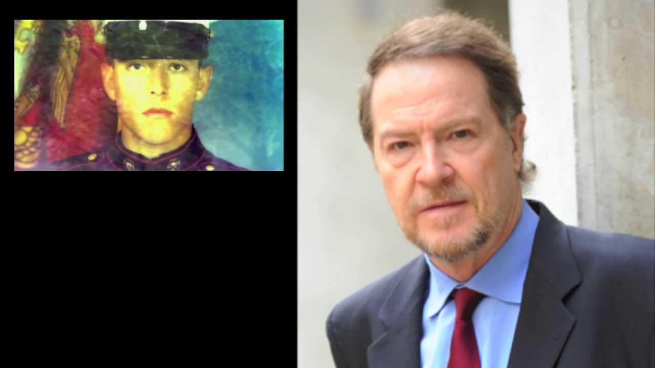 John Whitehead - A Government Of Wolves