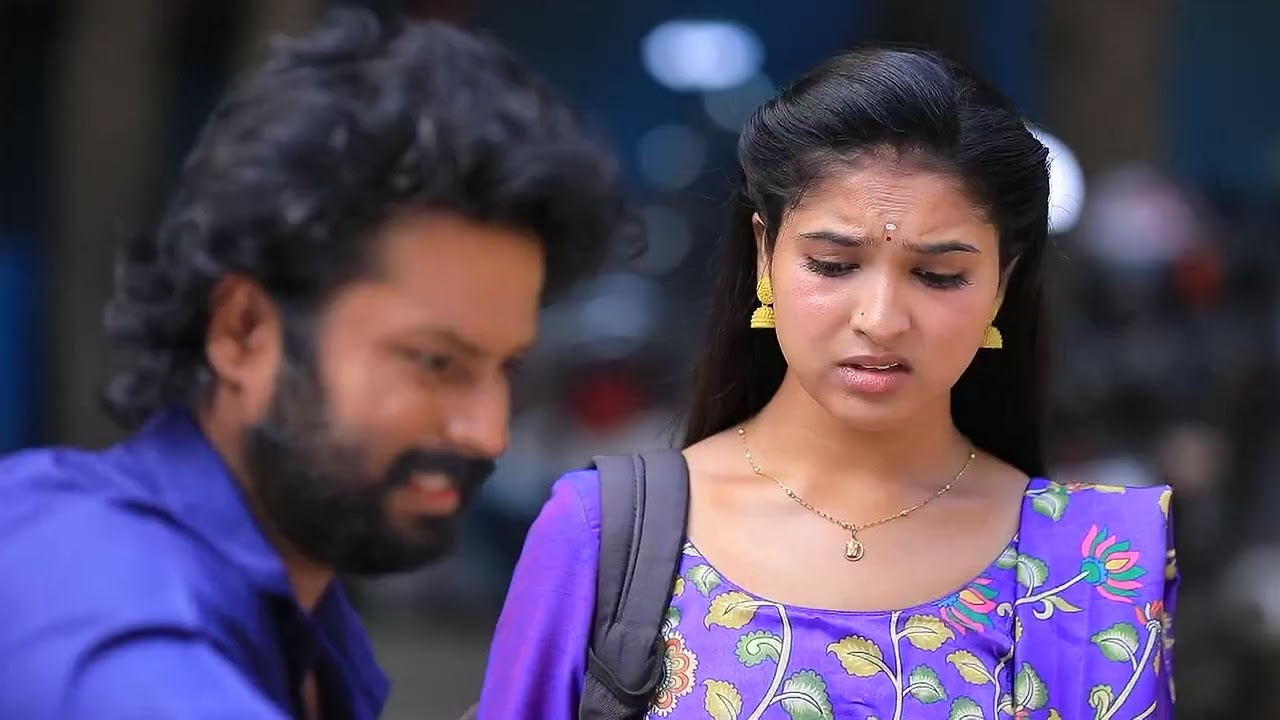 Manasellam | Ep - 17 | Best Scene | Feb 06 2025 | Zee Tamil