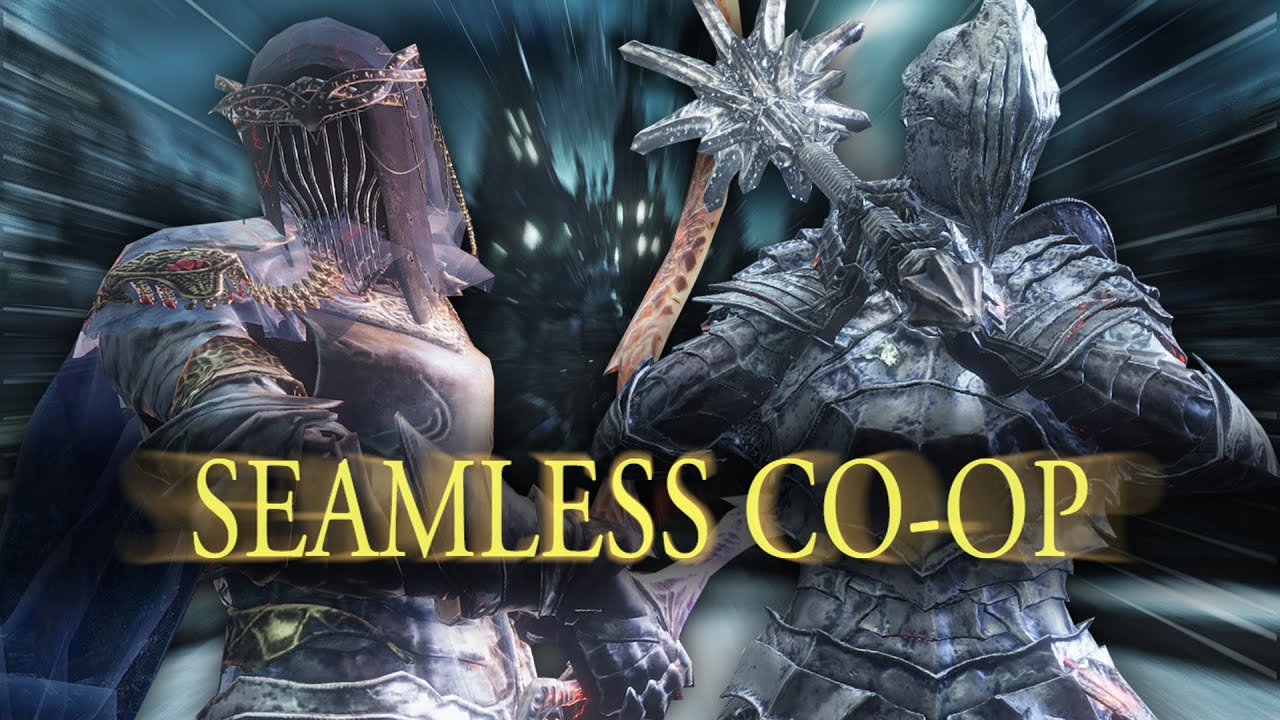 Can We Beat Dark Souls 3 as Dancer and Vordt