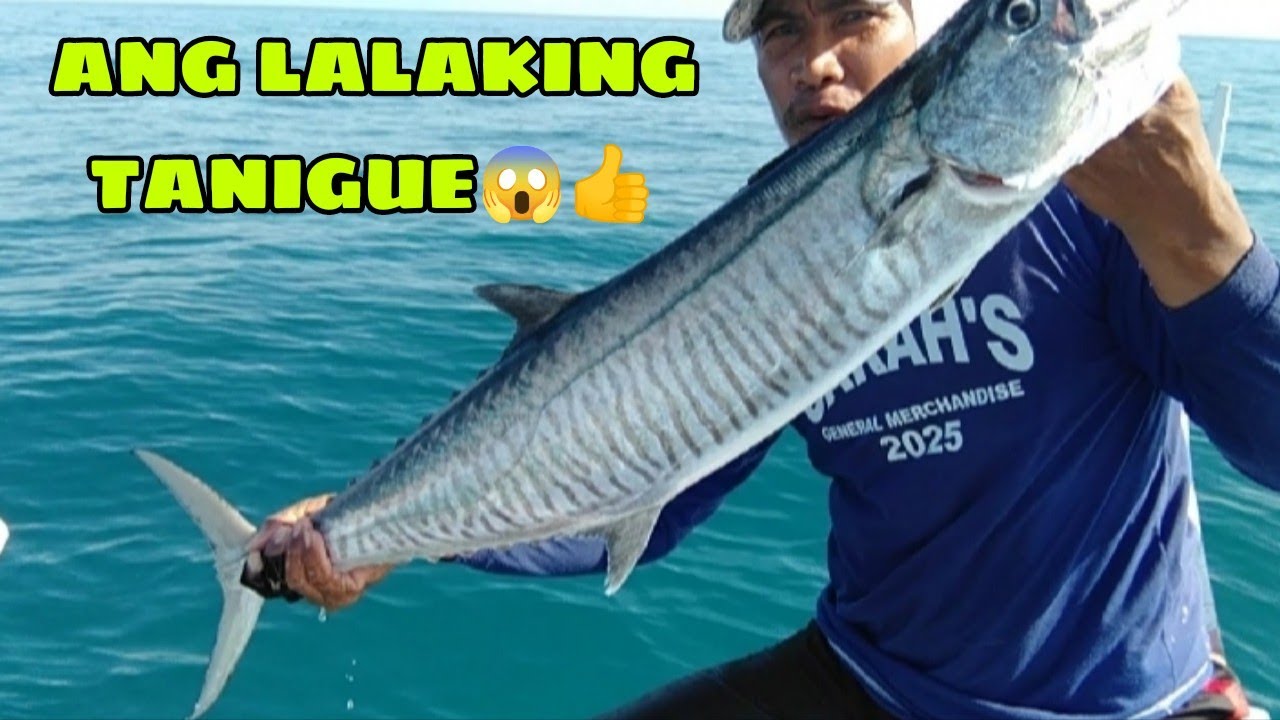 ITO TALAGA ANG HINAHANAP KO DAWI TAKAW NG TANIGUE JACKPOT AYOS /LARJHAY TV